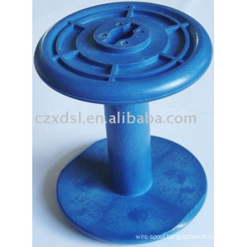 80mm plastic fine wire reel